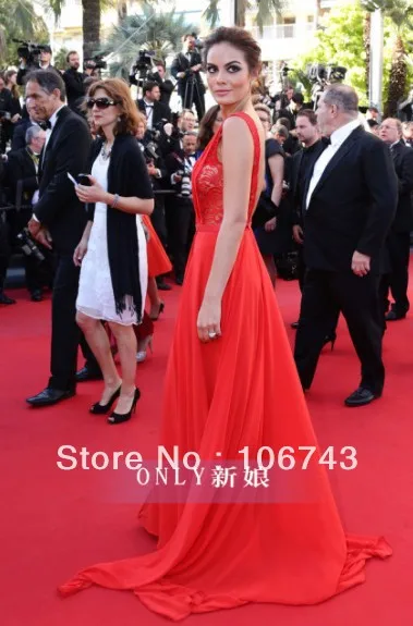 Дизайн vestido de festa longo Формальные пляжные сексуальные красные длинные кружевные Элегантные вечерние платья подружки невесты