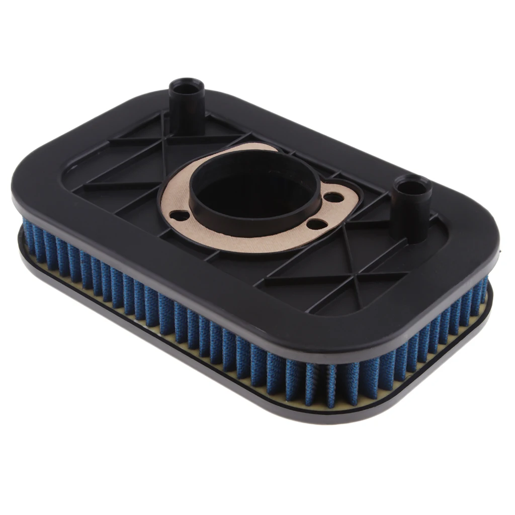 Motorcycle Air Filter Element Cleaner For Harley Sportster XL1200 883 72 48