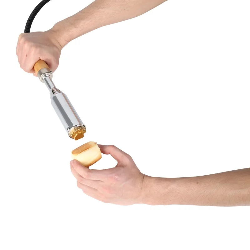 Branding Iron,Food Branding Iron for Cake, Wood Iron, Leather Iron Take Designs to Choose from