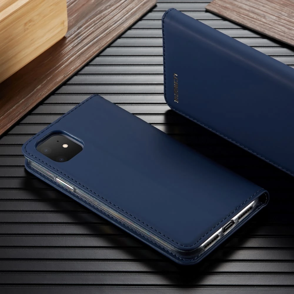 LLZ. COQUE кошелек полный чехол для samsung Note10 Plus S10 S10e чехол для Galaxy A50 A70 M10 Кожаный противоударный магнитный держатель для карт