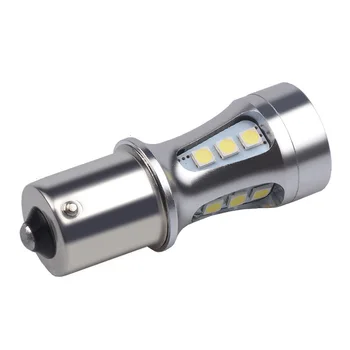 

Ba15s 1156 3030 18 Lights 7440 18led Brake Lights Reverse Lights Turn Signals Led Lights for Car Car Led Light