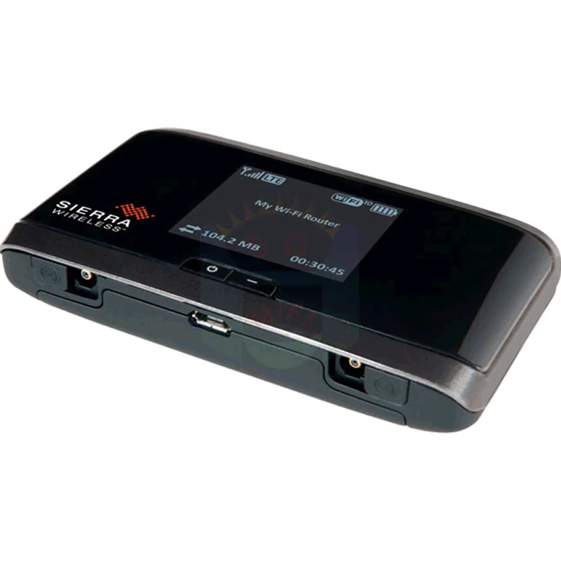 Разблокированный роутер Sierra AirCard 760S LTE 4G mifi 3g 4g wifi модем Точка доступа с sim картой|4g
