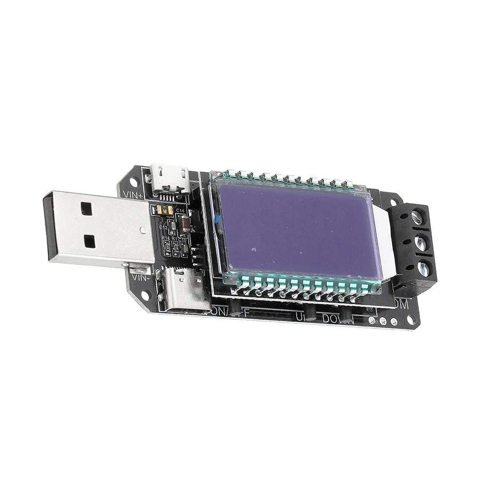 DC-DC двойной Системы CNC USB Шаг вверх/вниз Buck повышающий Питание Напряжение регулятор Настольный Мощность модуль 5V