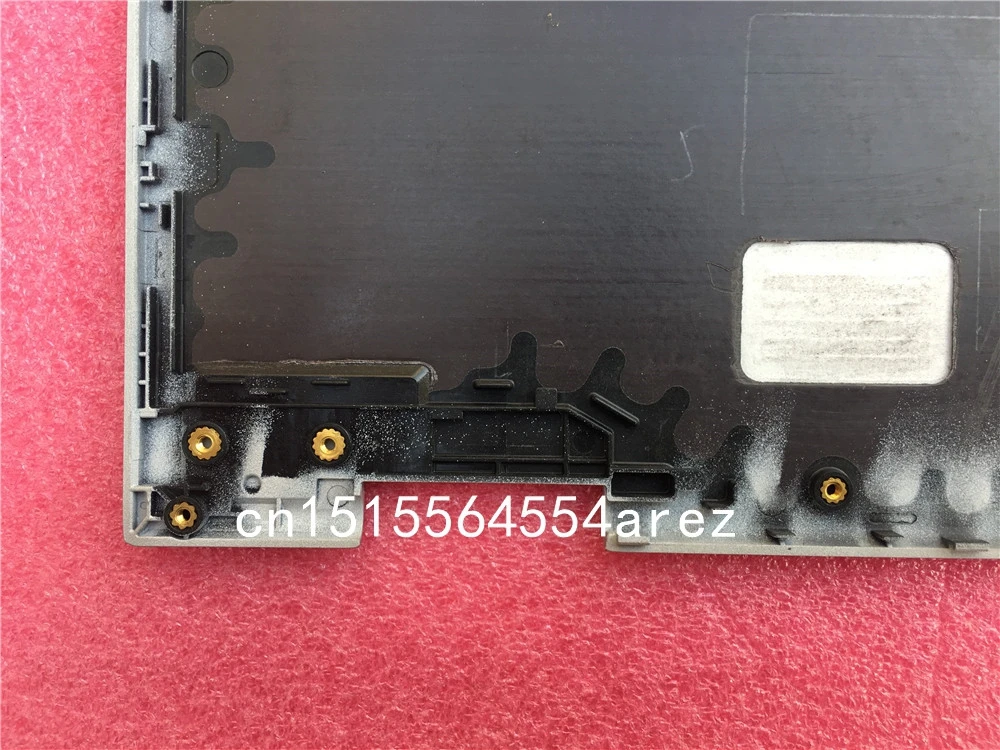 Чехол для ноутбука lenovo ThinkPad X1 YOGA 2nd Gen с ЖК-задней крышкой, верхняя крышка, чехол OLED SCB0M91228 01LV164