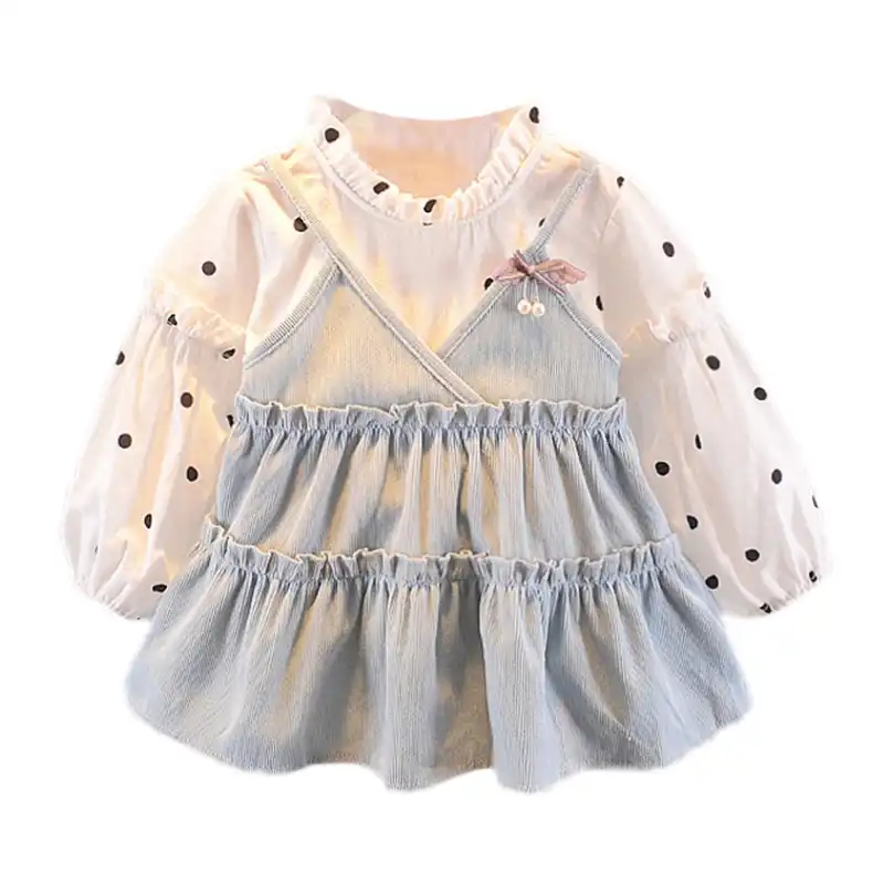 casual dress for christening