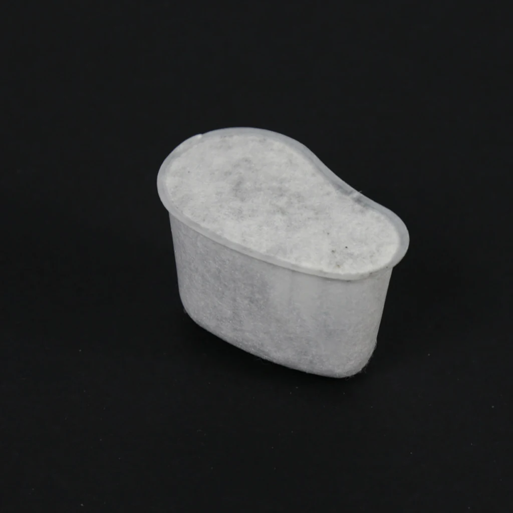 Coffee Espresso Machine Replacement Water Filter Clean Barista for Krups