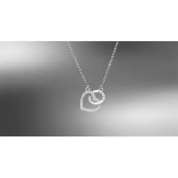 

Necklace LOTUS LP1864-1/1 925mm SILVER