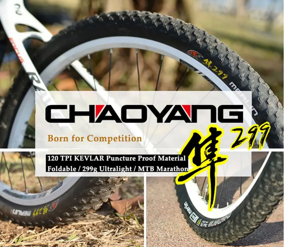 chaoyang mtb 29