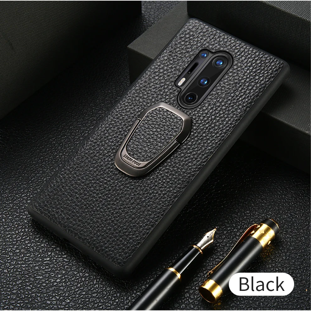 LANGSIDI Magneic ring phone case For oneplus 8 9 PRO 7 7T 8PRO 8T nord 2 N10 N100 ONE PLUS 9R 6 6T Genuine leather cover funda LANGSIDI Magneic ring phone case For oneplus 8 9 PRO 7 7T 8PRO 8T nord 2 N10 N100 ONE PLUS 9R 6 6T Genuine leather cover funda
