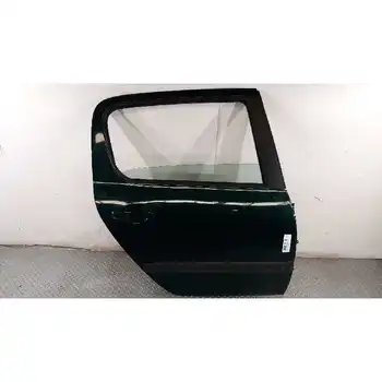 

8203066 Rear Right door Peugeot 307 (s1) 2.0 Hdi Cat