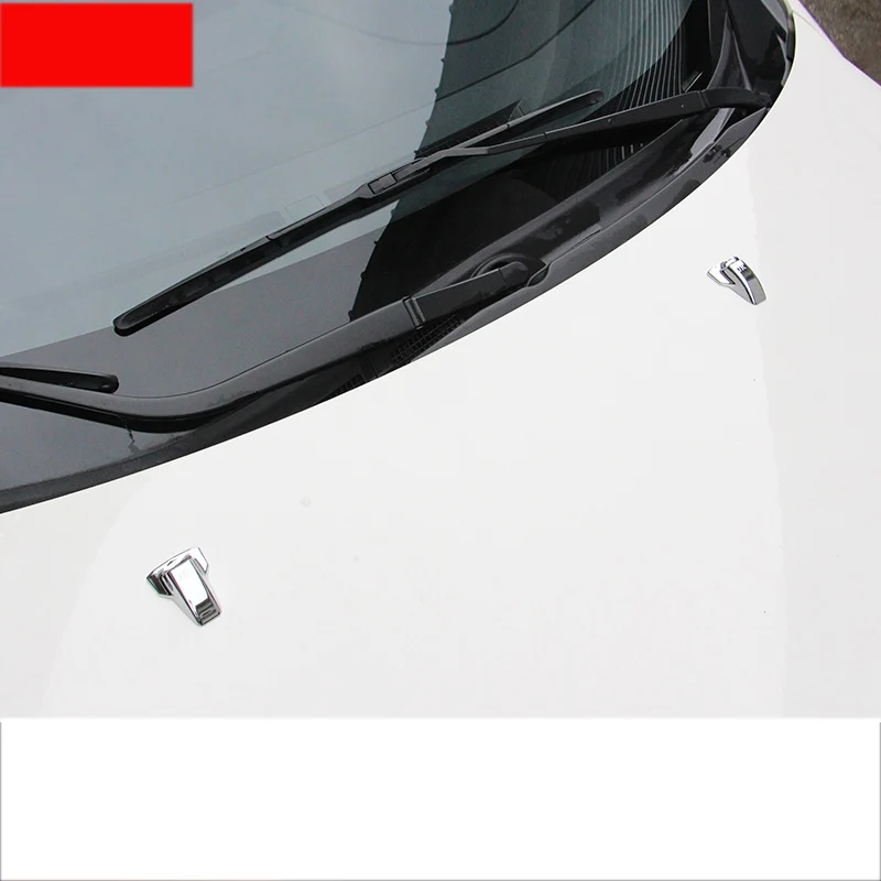 Lsrtw2017 автомобильный стеклоочиститель для Mitsubishi Outlander Sport Asx RVR 2011-2019 аксессуары