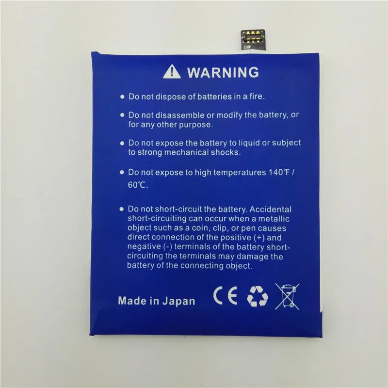 4400mAh BT42C BT 42C батарея для Meizu M2 Note|battery for|battery for meizubattery meizu m2 |