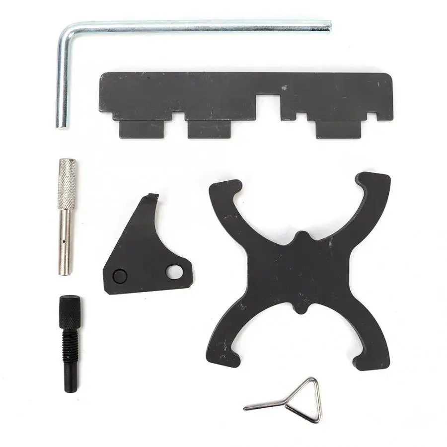 Engine Care Engine Timing Tool Kit Fit for Ford 1.6 EcoBoost Gasoline(Sigma) Automobile Car Repair Tool