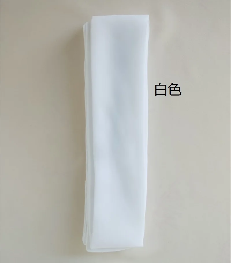 Magic Blue ribbon founder derived Forgetting secondary moire amount applicator element cos Chinese clothing accessories