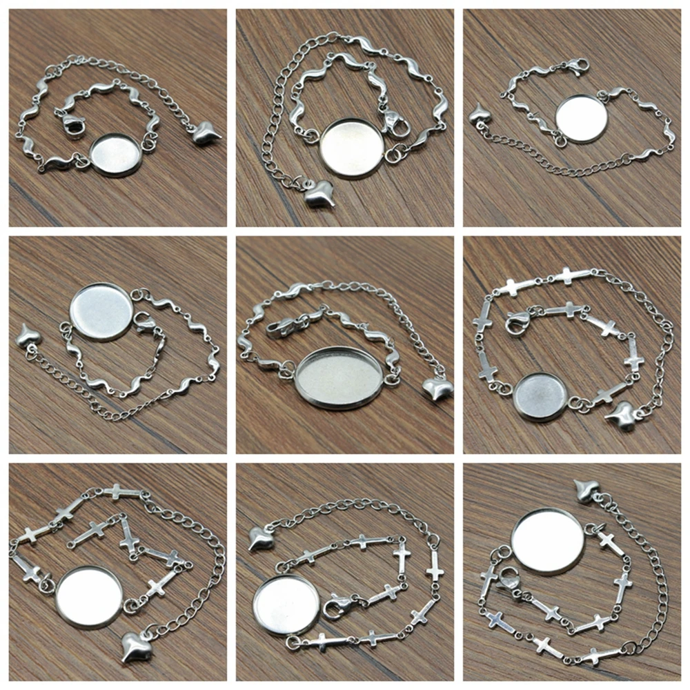 20 шт Королевская корона король Подвески для DIY изготовления украшений вручную