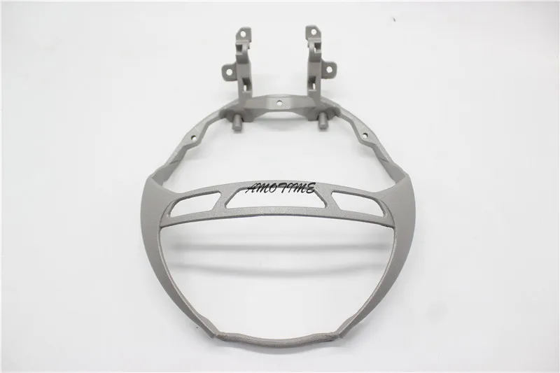 Фара мотоцикла передней Заменить фары для поездок на мотоцикле Ducati Monster 696 795 796 1100 1100S M1000 - Цвет: 1