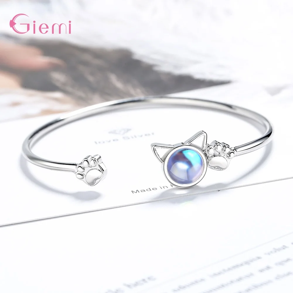 Butterfly Dragonfly Heart Charm Bangles 925 Sterling Silver Bracelets For Women Crystal Cuff Bracelet Zircon Jewelry Butterfly Dragonfly Heart Charm Bangles 925 Sterling Silver Bracelets For Women Crystal Cuff Bracelet Zircon Jewelry