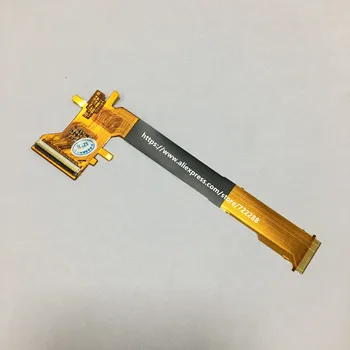 

Repair Parts For Sony NEX-6 NEX-6Y NEX-6L Back Cover LCD Display Screen Shaft Connection LC-1002 Flex Cable A1896177A