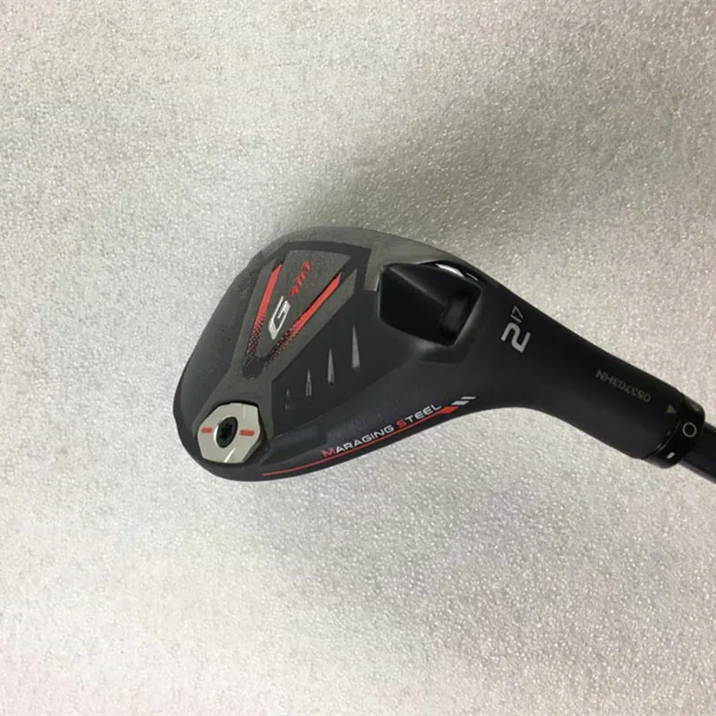 G410 Hybrid golf Club Rescue 17 19 22 26 hybrids STD golf utility ALTA JCB FLEX R/SR/S вал с головкой