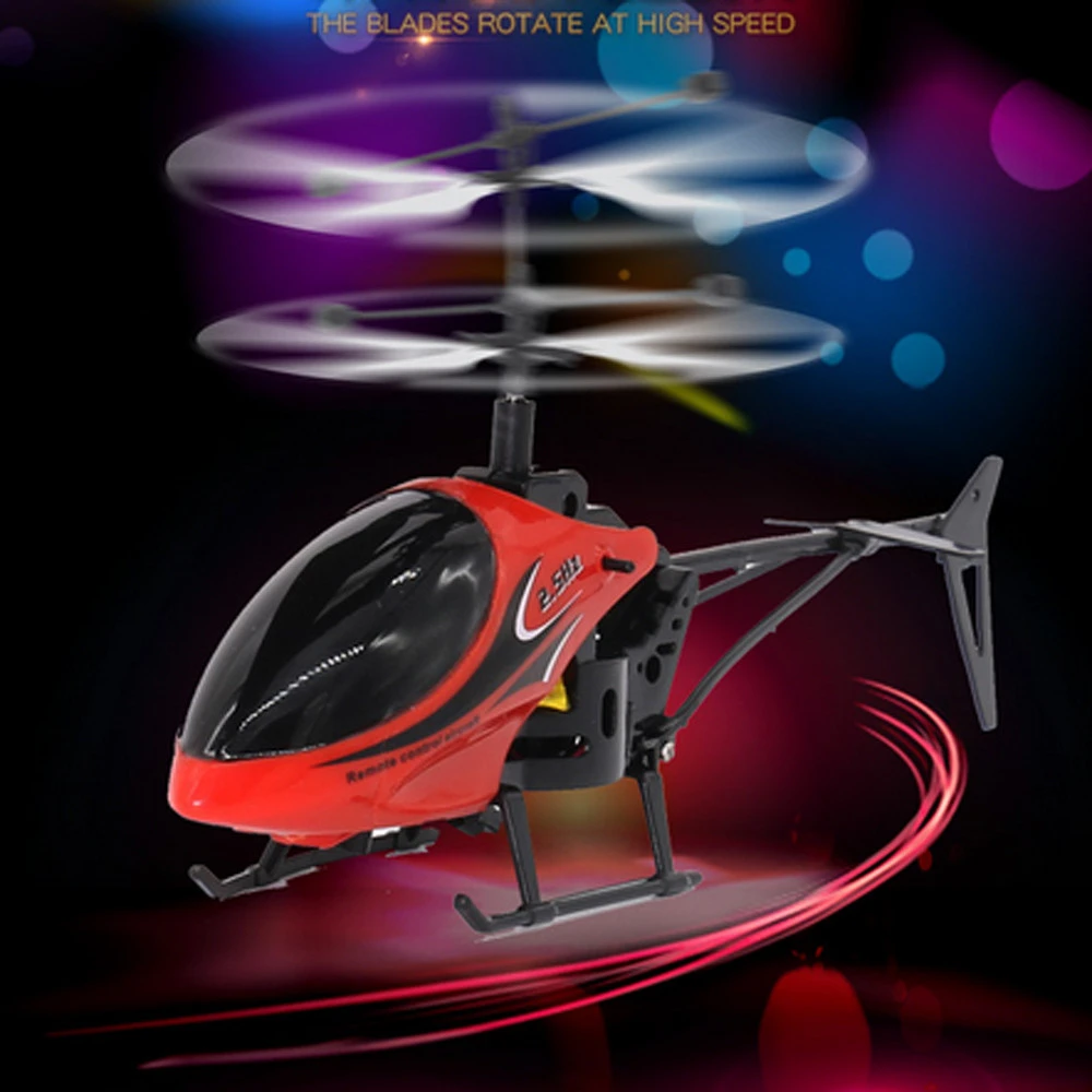mini flight helicopter