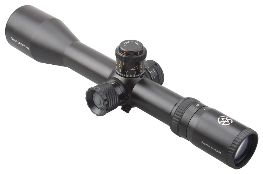 VO Siegfried 4.5-30x50 Acom 5