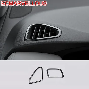 

Window Automobile Decorative Modified Chromium Car Styling Covers Modification Decoration Accessory 15 16 17 FOR Honda Odyssey
