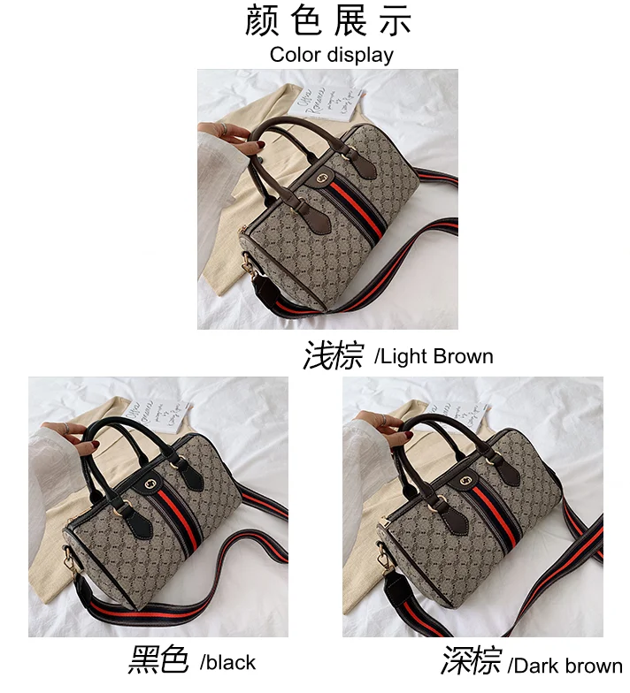 summer new tide slanting female bag Korean version of the wild fashion new version of the shoulder bag
