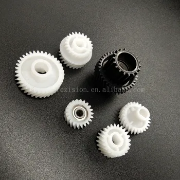 

5X development gear used for Minolta BH600 750 7272 601 751 6pcs/set 5set/lot