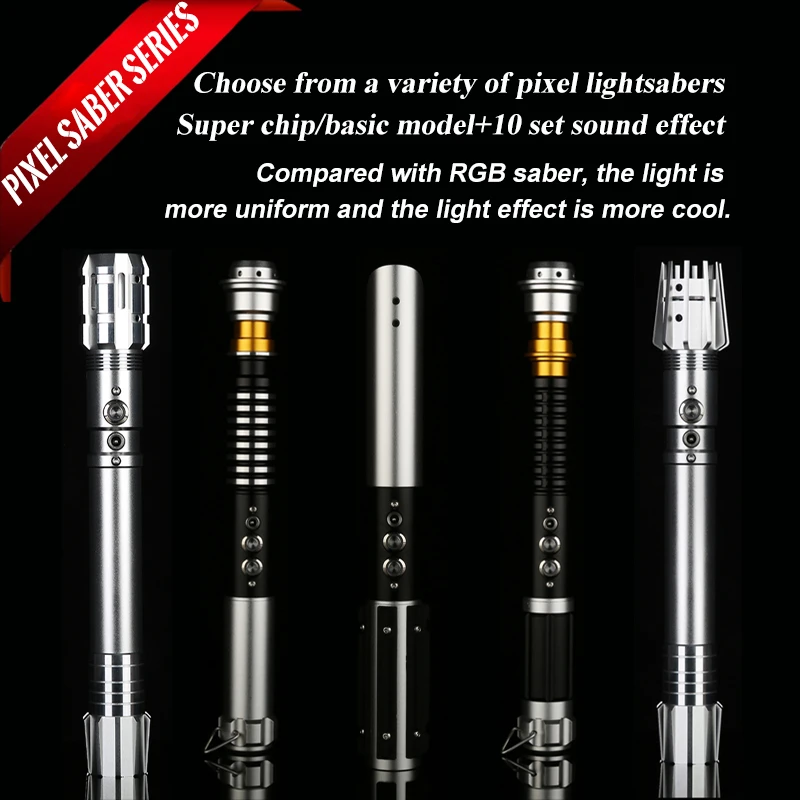 103-107Cm Star Wars Neo Pixel 