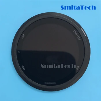 

Front Case Cover 1.2 Inch For Garmin Forerunner 245 GPS Watch LCD Display Screen Assembly