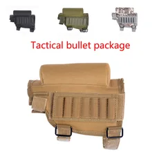Открытый Тактический Многофункциональный тактический патронташ CS наружное боевое оборудование Расширенный Слинг Сумка аксессуар сумка