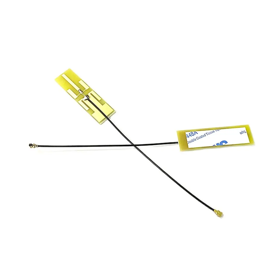 2.4G /5.8G Dual Band Antenna 8dbi High Gain Internal PCB Aerial for Wifi Router
