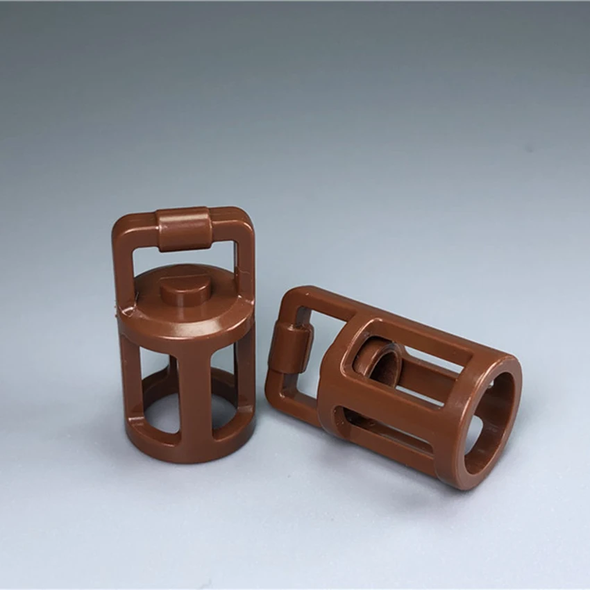 10Pcsset Legolings City Figure Accessories Building Blocks Portable Lights,Searchlights,Lanterns MOC Scene Bricks DIY Kids Toys (11)