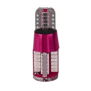 

Super Bright T10-4014 Aluminum Canbus Error Free Car Clearance Lights Car Wedge Lamp Car Light Bulb