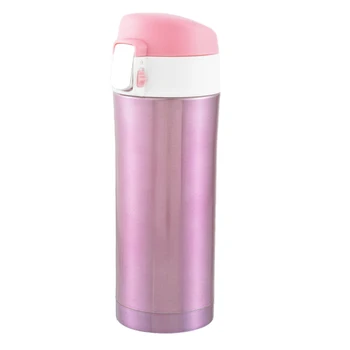 

tazas de cafe creativa stainless steel outdoor thermos, stainless steel water bottle,gourde sport portable outdoor thermos flask