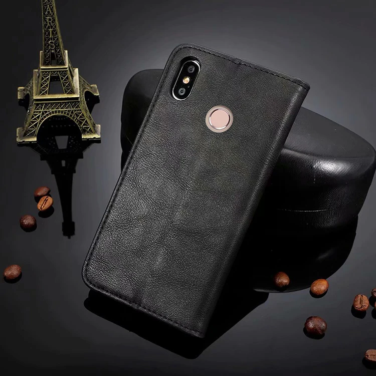 Для Umidigi A5 Pro Чехол Umidigi A5 Pro Чехол Флип кожаный кошелек чехол для телефона для Umidigi A5 Pro A5Pro чехол s Fundas