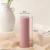 Woolen Texture Cylinder DIY Soy Candle Home Decoration Handmade Scented Candles Aromatherapy Romantic Dinner 6