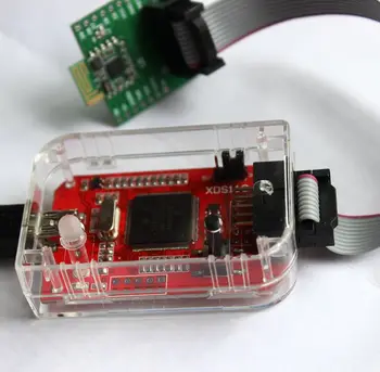 

For The XDS110 emulator supports CC26xx/CC2538/CC13xx as a complete replacement for XDS100V3