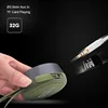 Portable Audio 