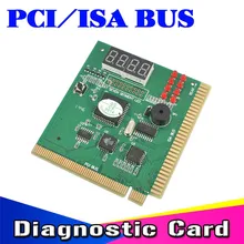 Материнская плата kebidumei AK PCI и материнская тестер ISA