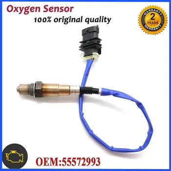 

Upstream Lambda O2 Oxygen Sensor 55572993 FOR CHEVROLET EXPRESS 2500 SONIC TRAX VOLT 1.4L 1.8L Air Fuel Ratio Sensor 0258010222