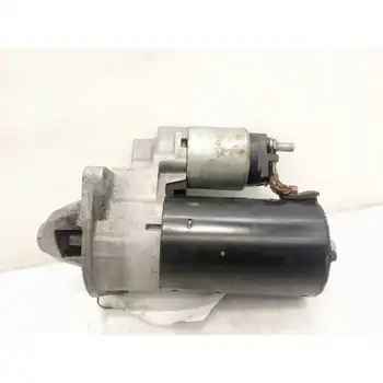 

0001108234 A152 Starter Motor Fiat Bravo Ii (198) 1.9 Emotion Multijet