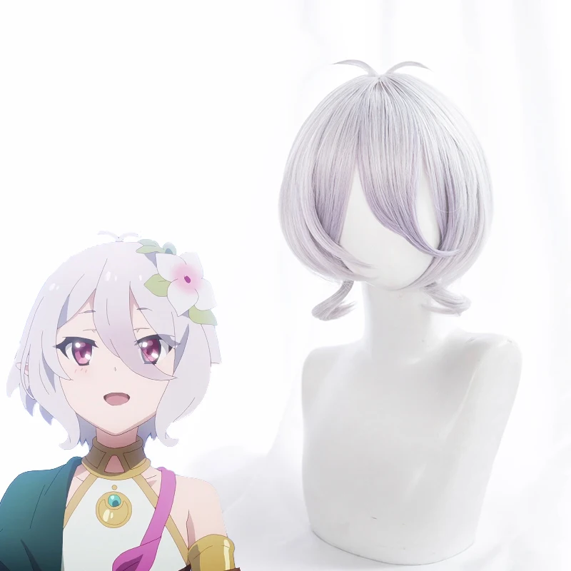 Anime-Game-Princess-Connect-Re-Dive-Natsume-Kokoro-Cosplay-Wigs-Women-Game-Role-Play-Short-Synthetic