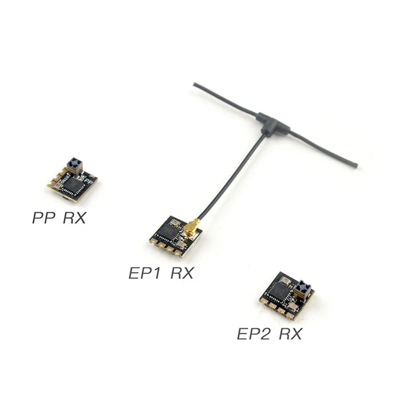 Приемник ELRS PP EP1 EP2 2 4 GHz RX SX1280 EXPRESSLRS nano большого радиуса действия  Игрушки и | Детали и аксессуары -1005002465068952