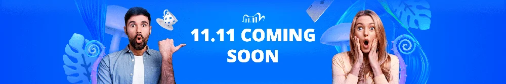 11