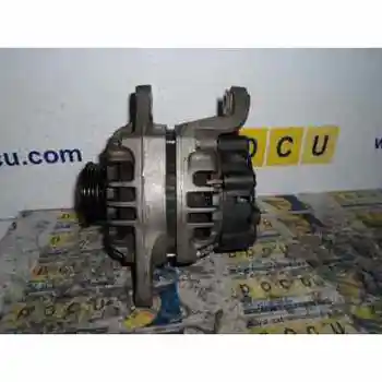 

23100AX600 ALTERNATOR Nissan MICRA (K12E)