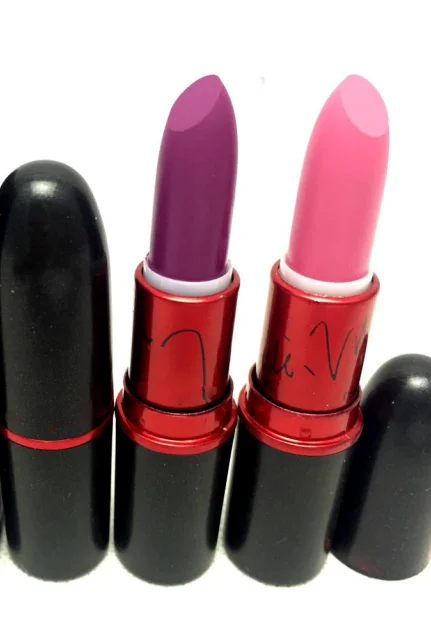 

HOT NEW Cosmetics Matte Lipstick Lip gloss Makeup Lipstick Lipgloss make up rouge a levre Lipsticks 24 colors DHL Free shipping