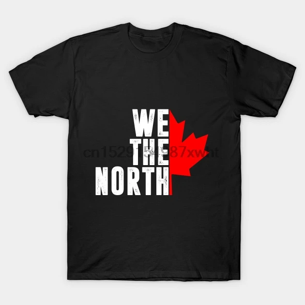 Мужская футболка We the north женская | одежда