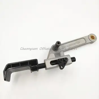 

Enhanced Feida Foot Pressure Bracket F2.028.316 Lever For HD CD102 CX102 SM102 SX102 XL105P XL106 Machine Offset Spare Parts