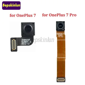 

Bepskinlun Original Front Camera for OnePlus 7 Pro Front Facing Camera Module Replacement Part